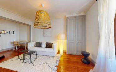 Möbl. Wohnobj. 3 Zimmer - image - 2