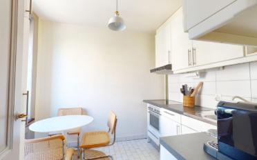 Möbl. Wohnobj. 3 Zimmer - image - 7