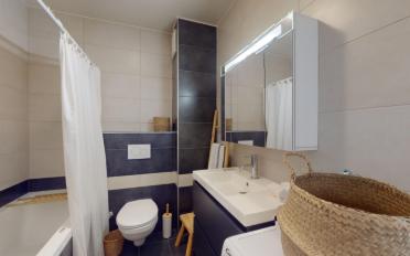 Möbl. Wohnobj. 3 Zimmer - image - 10