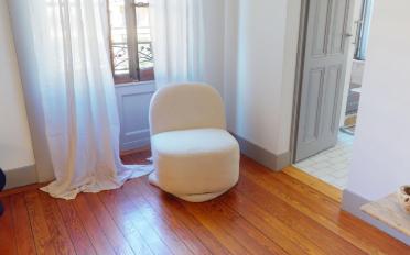 Möbl. Wohnobj. 3 Zimmer - image - 13