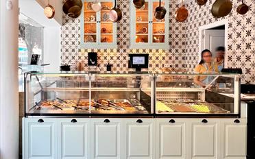 Restaurant - image - 1