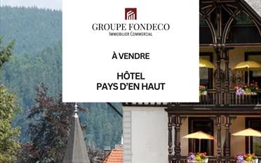 Hôtel - image - 1