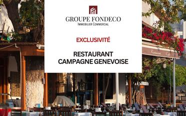 Restaurant - image - 1