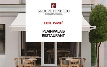 Restaurant - image - 1