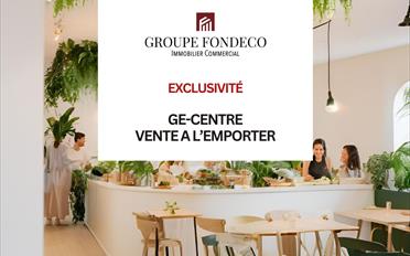 Restaurant - image - 1