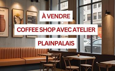 Coffeehouse - image - 1