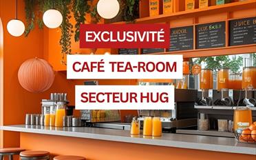 Coffeehouse - image - 1
