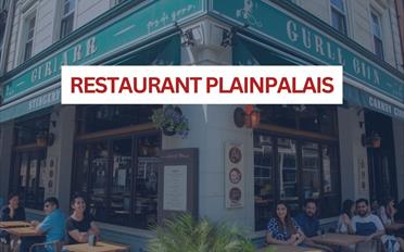 Restaurant - image - 1