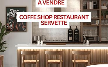 Restaurant - image - 1