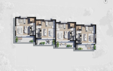 Single house 5.5 rooms - image - 12