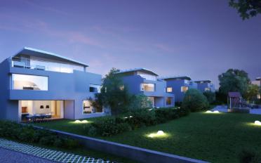 Maison jumelée 5.5 pièces - image - 1