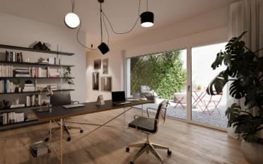 Bifamiliar house 5.5 rooms - image - 1