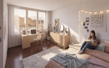 Bifamiliar house 5 rooms - image - 4