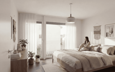 Attikawohnung 4.5 Zimmer - image - 5