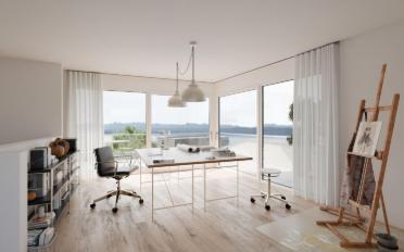 Reihenfamilienhaus 5.5 Zimmer - image - 2