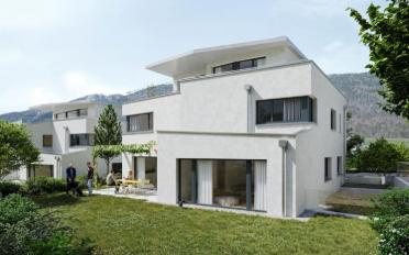 Apartment 5.5 rooms - image - 3