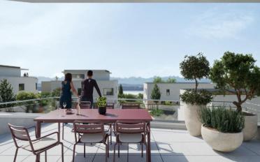 Apartment 5.5 rooms - image - 2