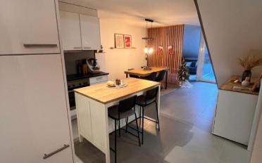 Apartment 4.5 rooms - image - 5