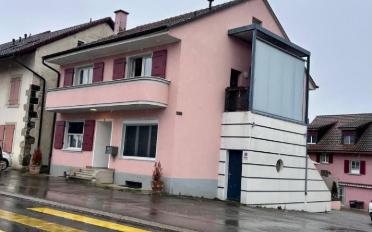 Single house 6.5 rooms - image - 1