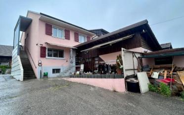 Single house 6.5 rooms - image - 2