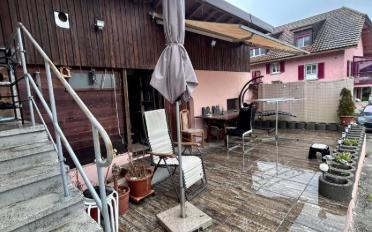 Single house 6.5 rooms - image - 13