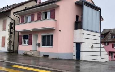 Single house 6.5 rooms - image - 1