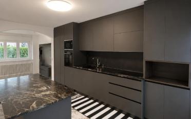 Single house 6.5 rooms - image - 4