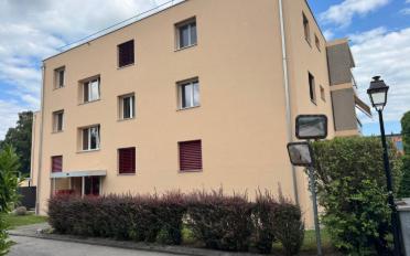 Apartment 2.5 rooms - image - 1