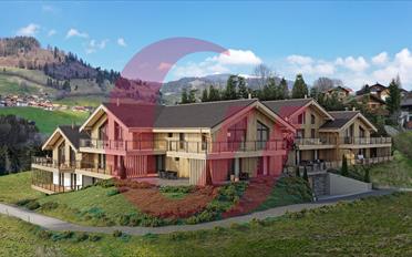 Chalet 4.5 rooms - image - 5