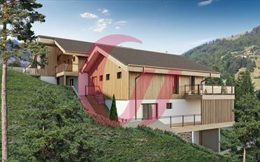 Chalet 4.5 rooms - image - 4