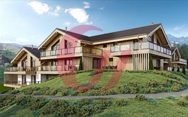 Chalet 4.5 rooms - image - 2