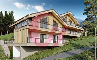 Chalet 4.5 rooms - image - 3