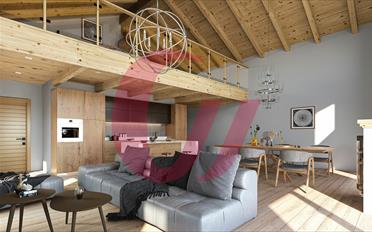 Chalet 4.5 rooms - image - 6