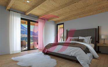 Chalet 4.5 rooms - image - 7