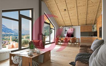 Chalet 4.5 rooms - image - 8