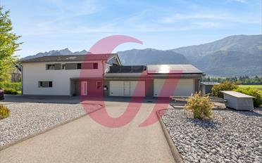 Maison 6.5 pièces - image - 9