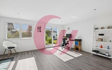 Maison 6.5 pièces - image - 7