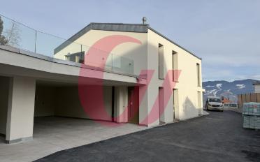 Apartment 5.5 rooms - image - 2