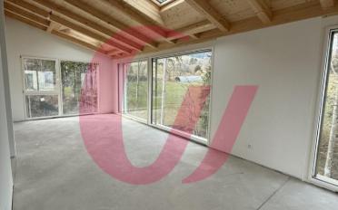 Duplex 5.5 rooms - image - 2