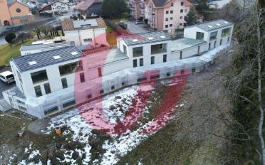 Duplex 5.5 rooms - image - 7