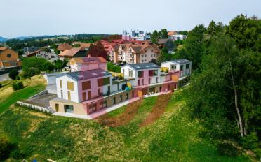 Duplex 5.5 pièces - image - 2