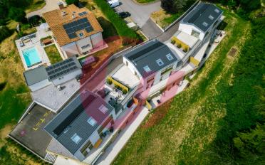 Duplex 5.5 pièces - image - 2