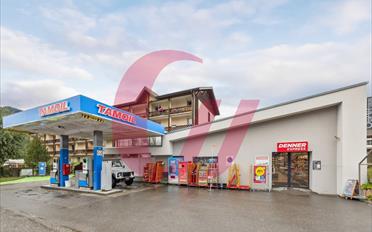 Gemischt genutzte Immobilie - image - 1