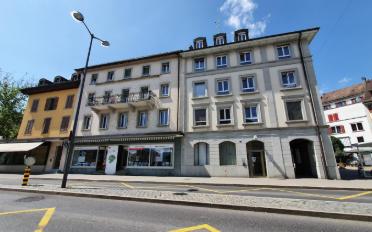 Büro - image - 1