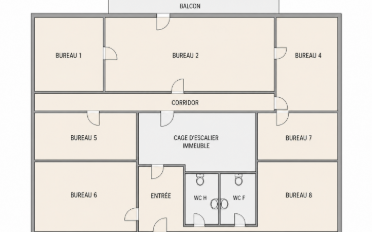 Büro - image - 11