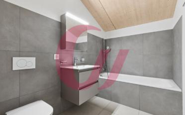 Maison contiguë 5.5 pièces - image - 8