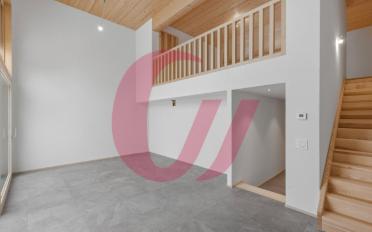 Maison contiguë 5.5 pièces - image - 2