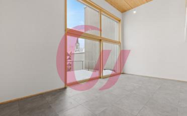 Maison contiguë 5.5 pièces - image - 1
