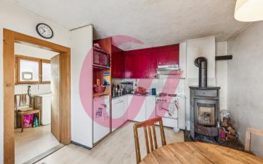 Row house 5.5 rooms - image - 9