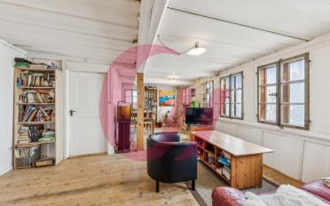 Row house 5.5 rooms - image - 6